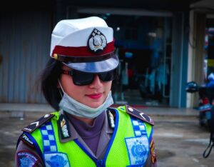 security guard job