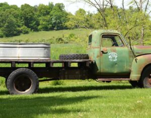 truck for sale