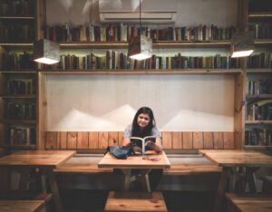 student portrait