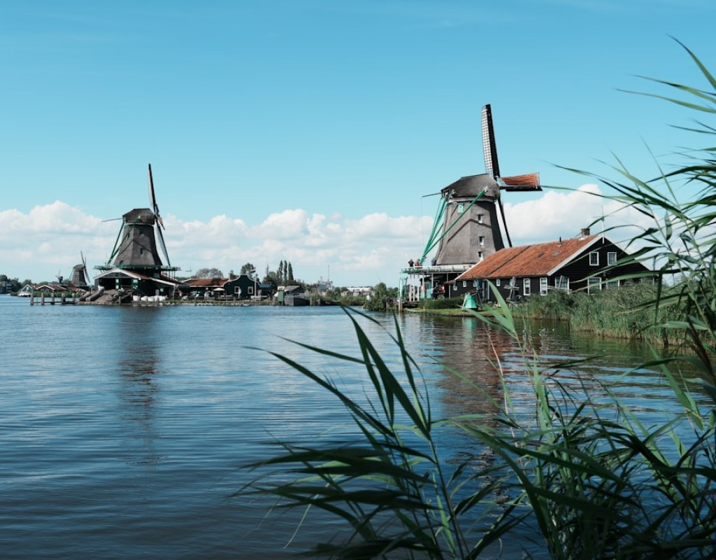 netherlands work