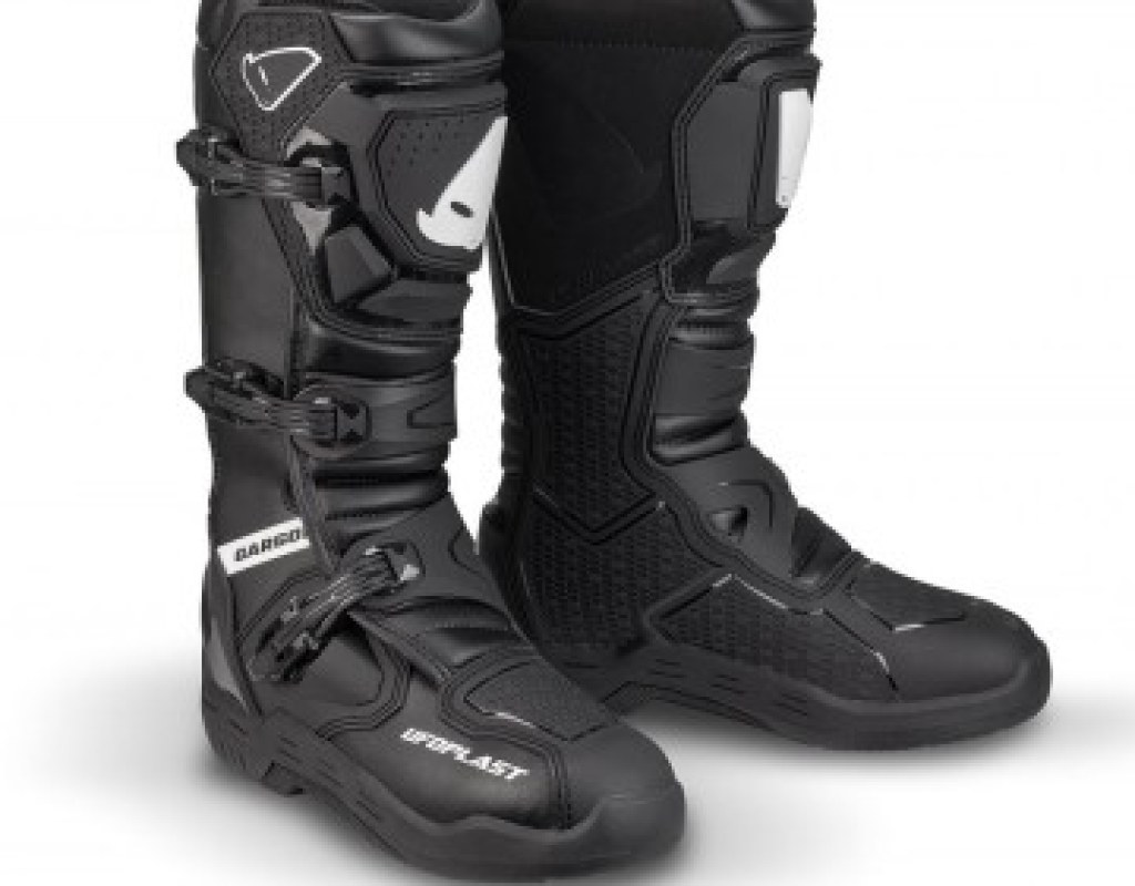 motorcycle boots