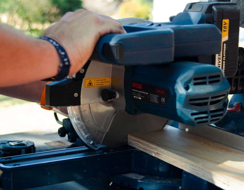 carpenter workshop