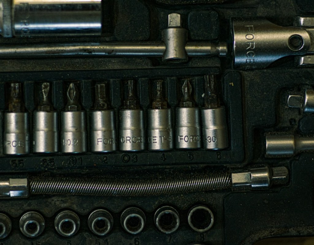 plumber tools