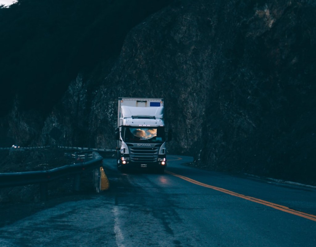 truck driver