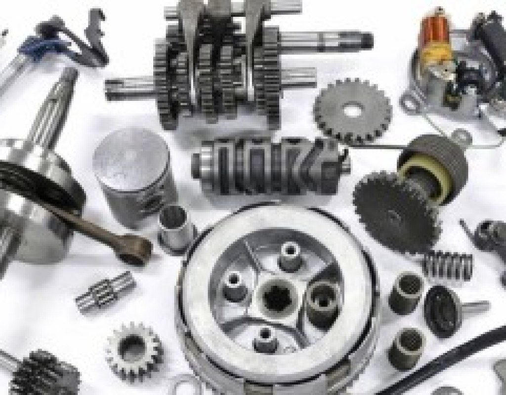 scooter parts