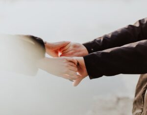 business handshake