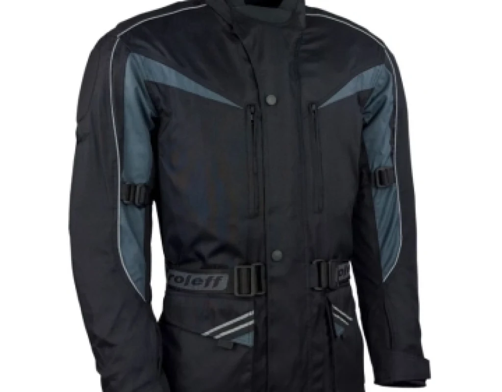 motorcycle jacket