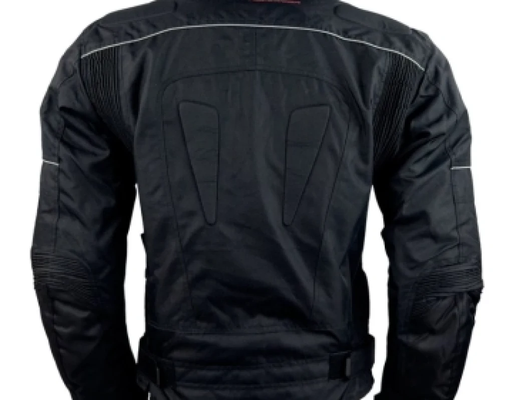 motorcycle jacket