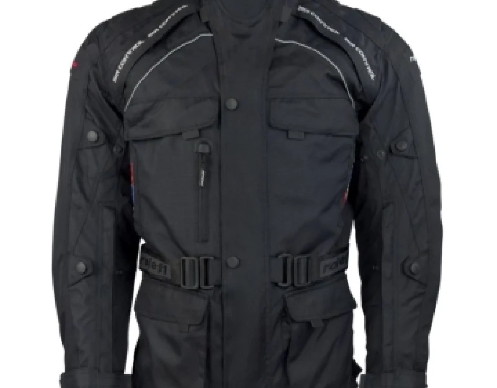 motorcycle jacket