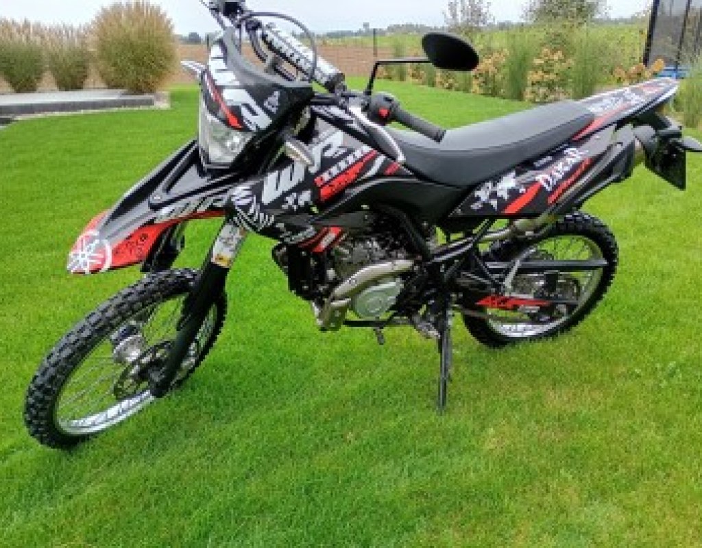 yamaha motorcycle