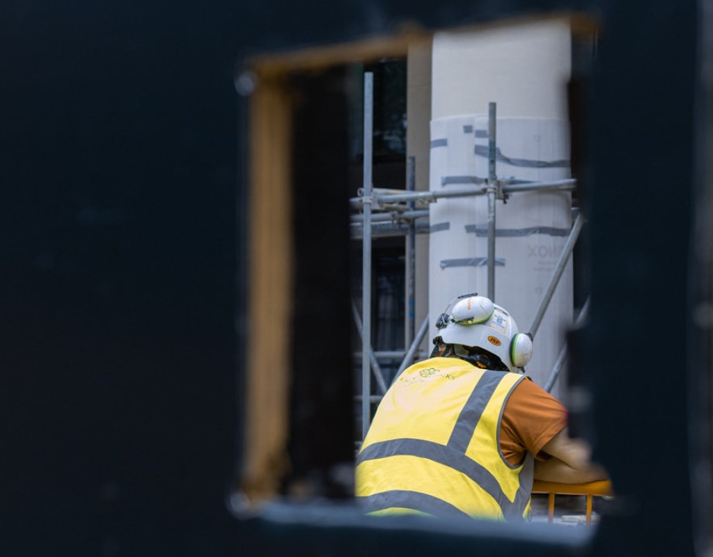 construction worker