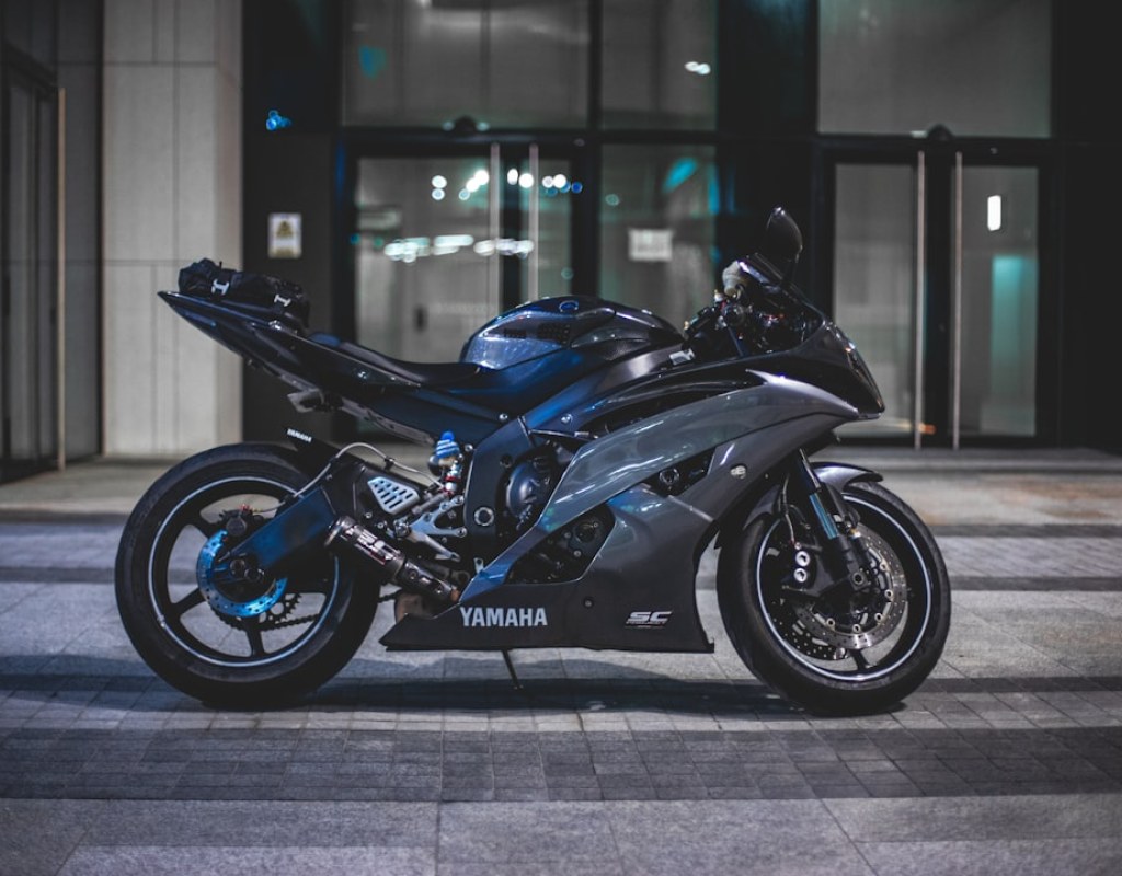 motorcycle engine