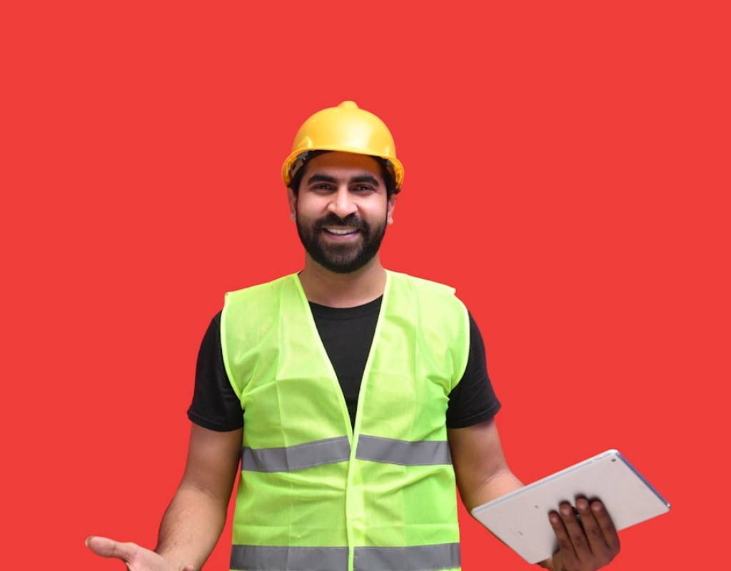 construction worker
