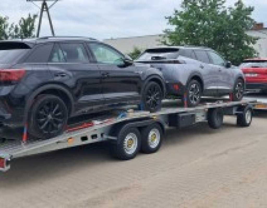 tow truck