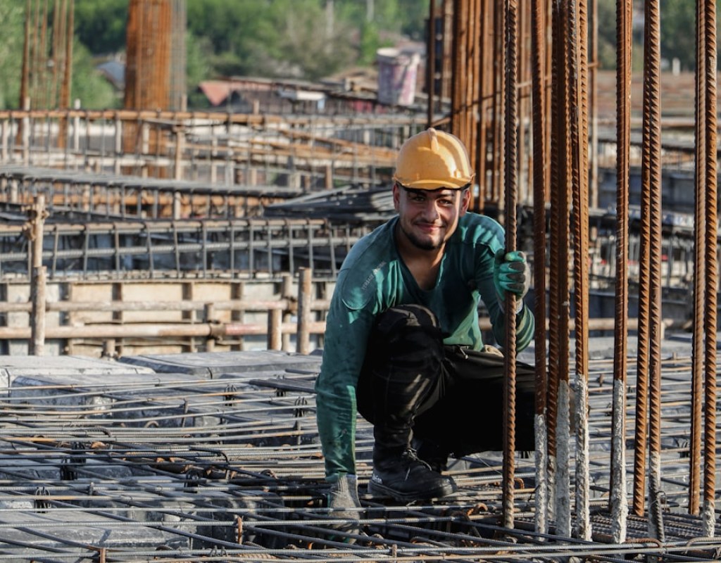 construction worker