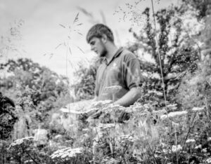 gardening work