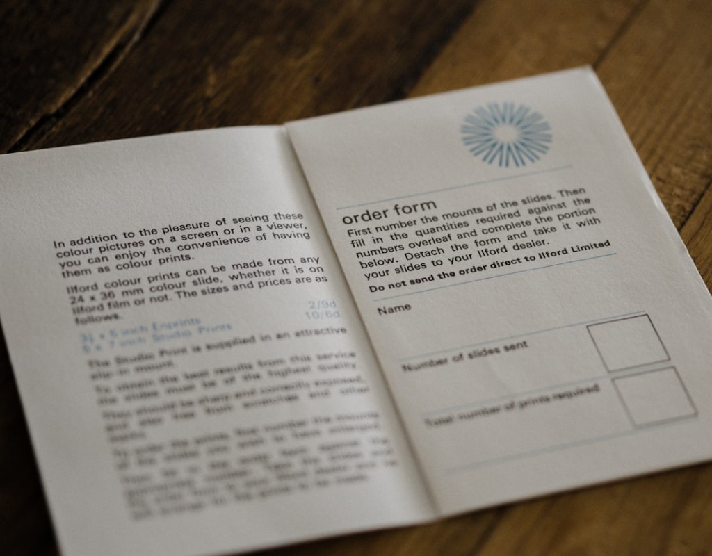 flyer distribution
