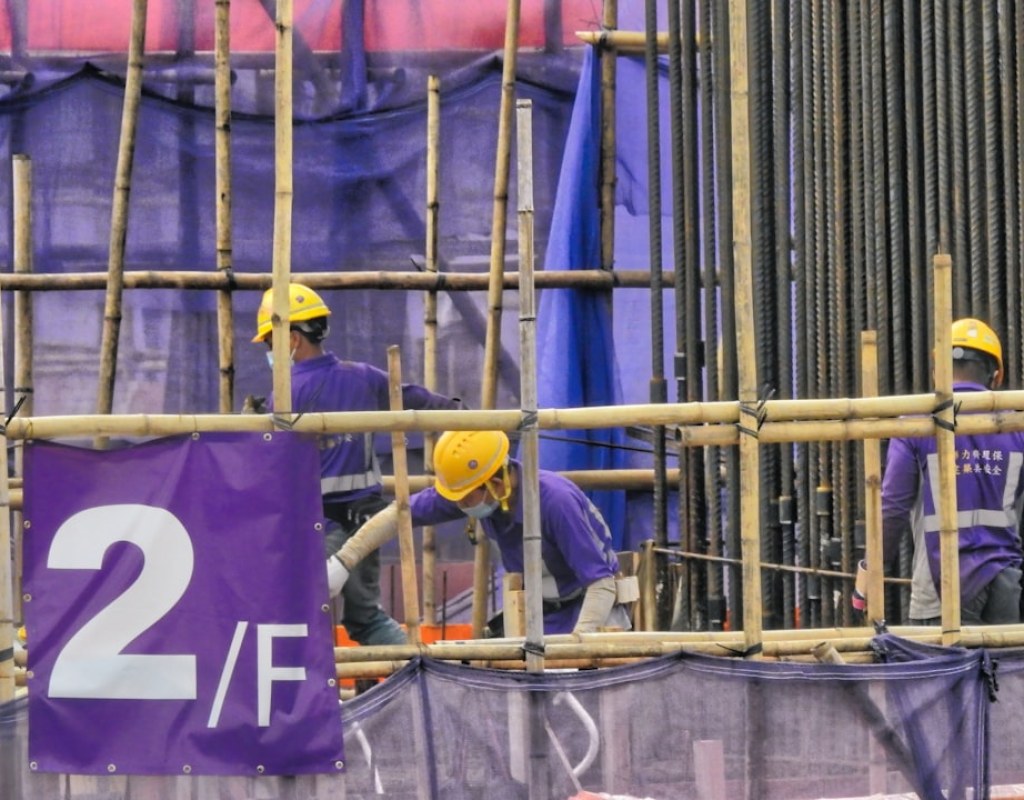 construction worker