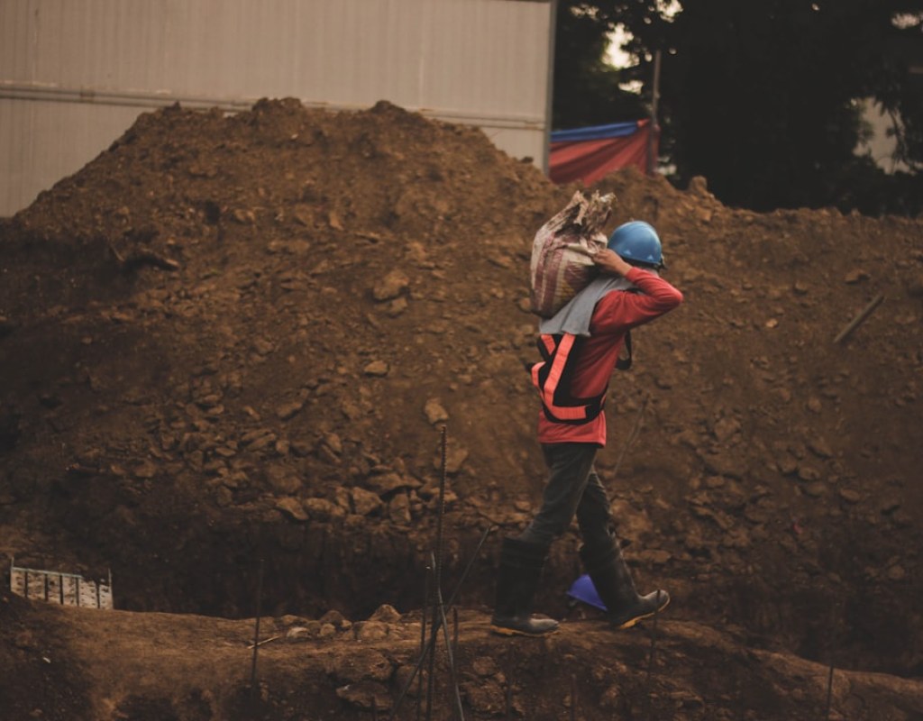 construction worker