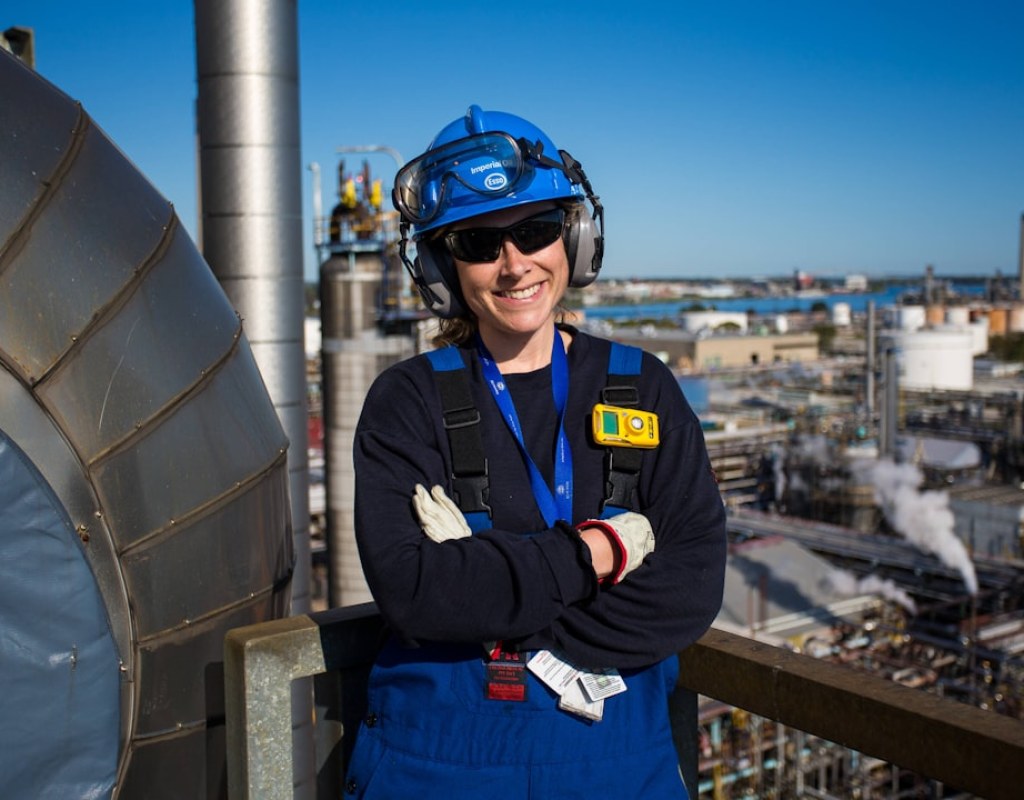 factory maintenance technician
