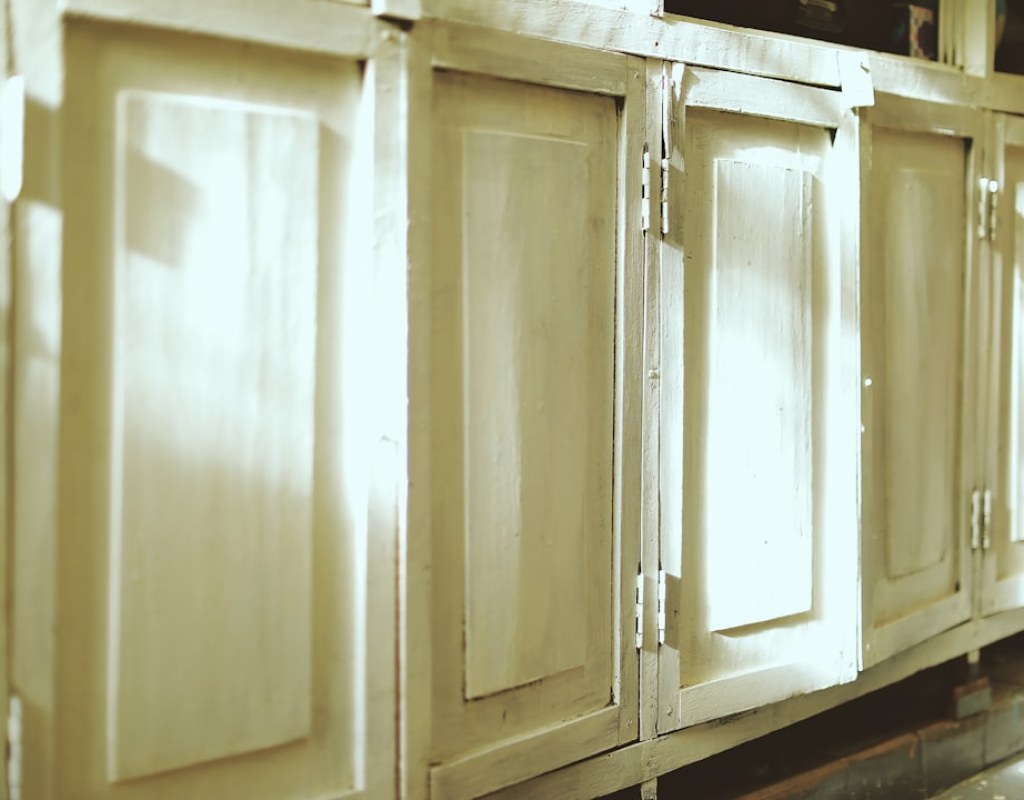 furniture painter work