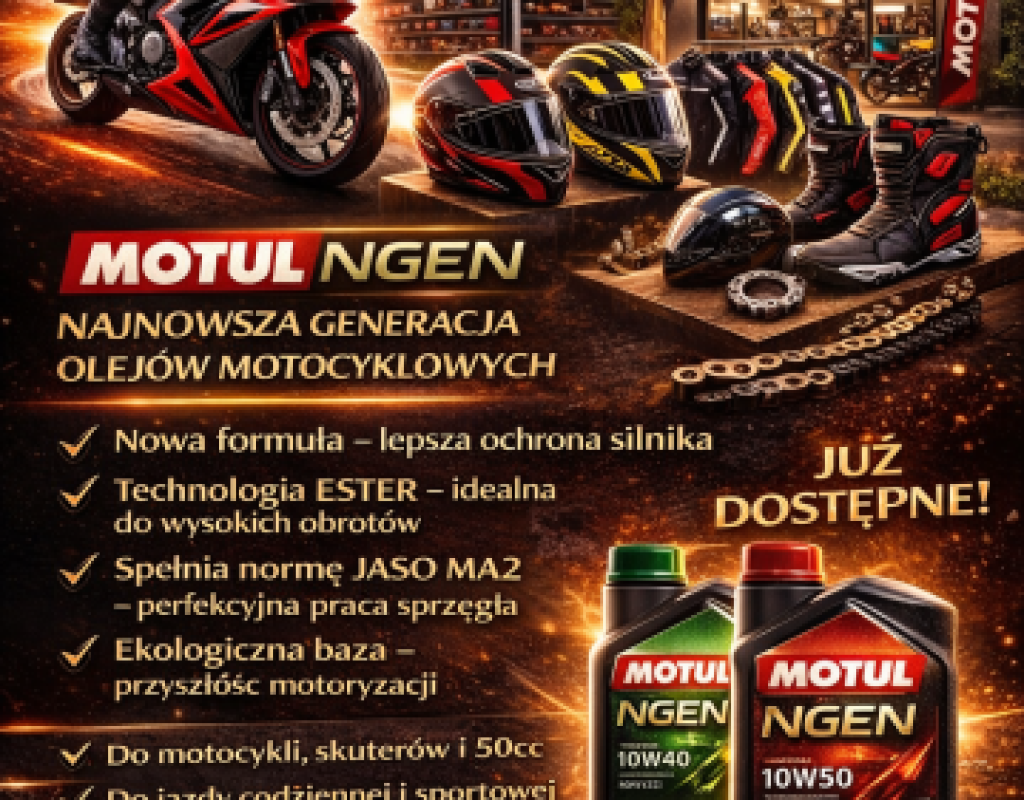 motorcycle oil bottle