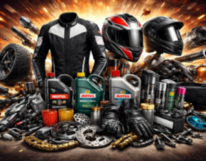 motorcycle shop sale