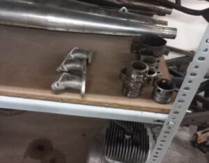 motorcycle parts