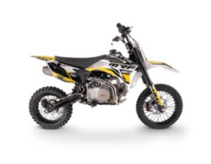 pit bike offroad