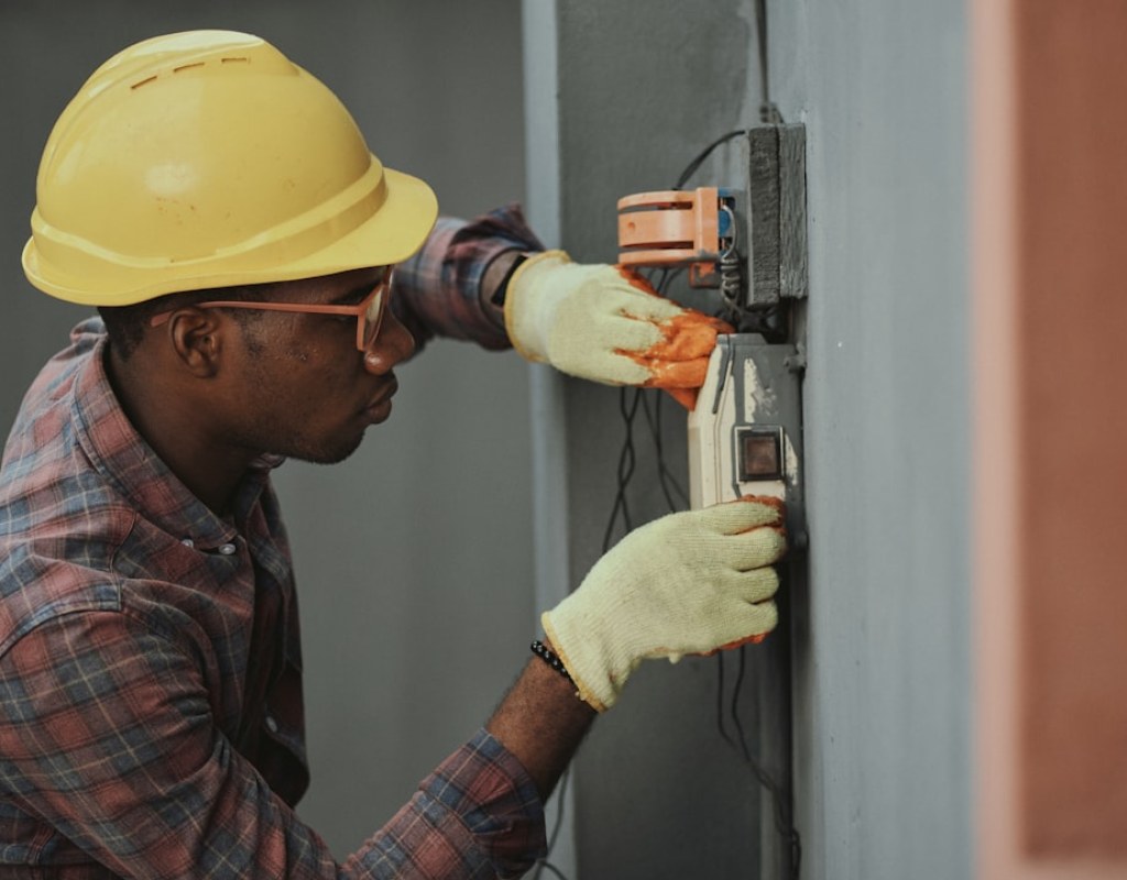 construction worker