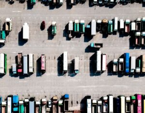 truck driver