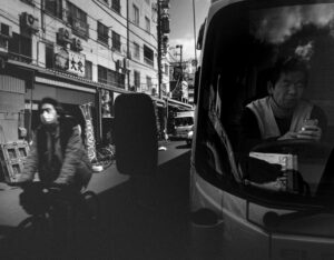 truck driver