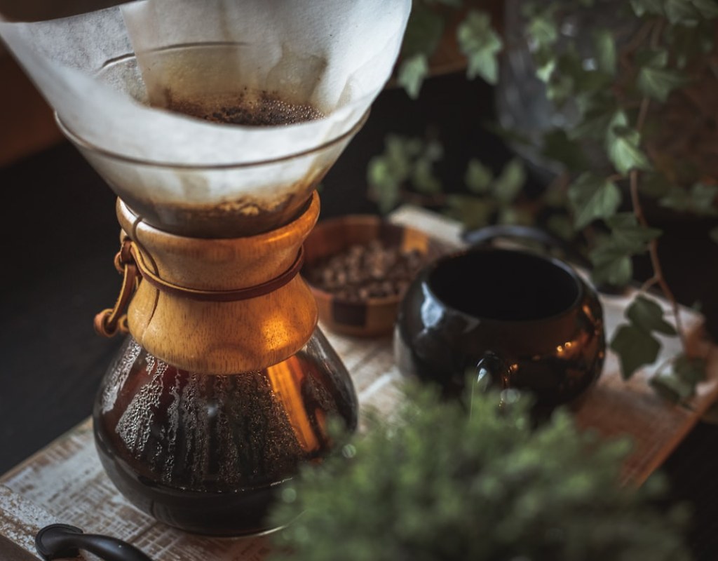 cafe barista