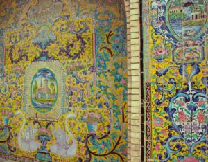 wall painting