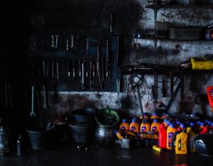 motorcycle parts