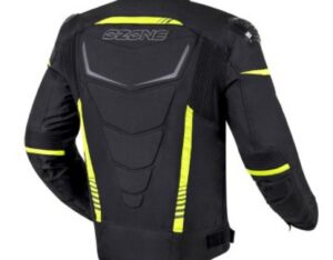 motorcycle jacket