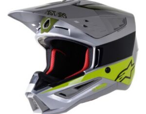 motorcycle helmet