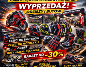motorcycle parts