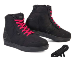 motorcycle boots