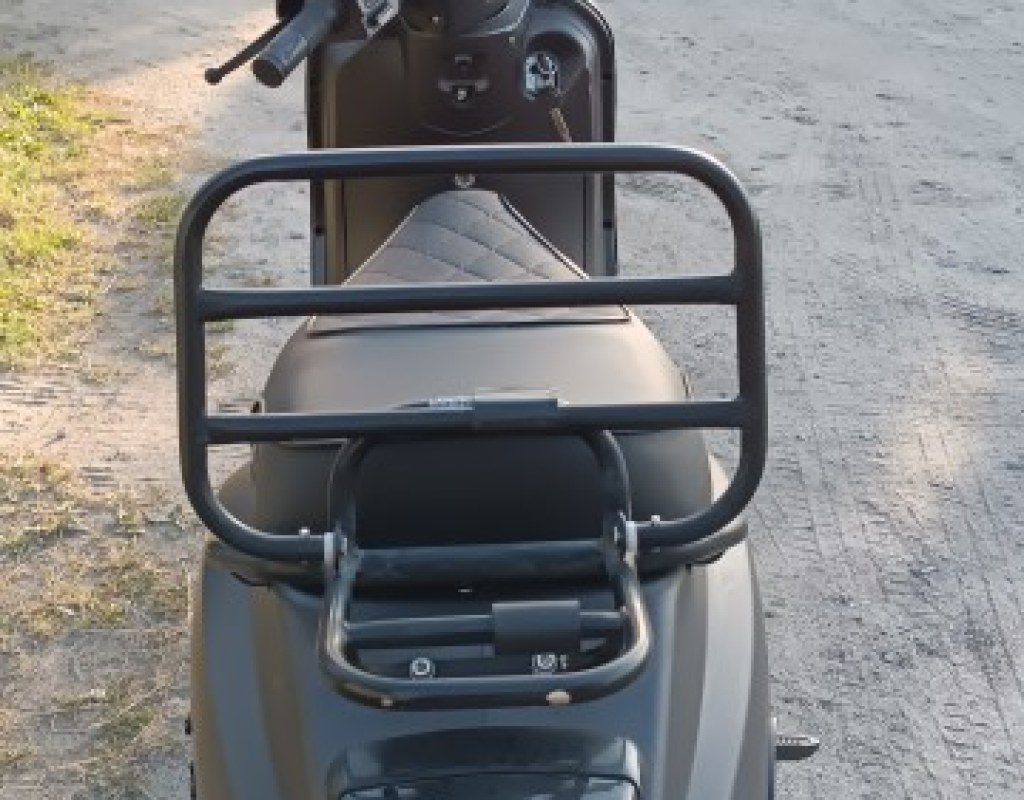 scooter Santini Capri