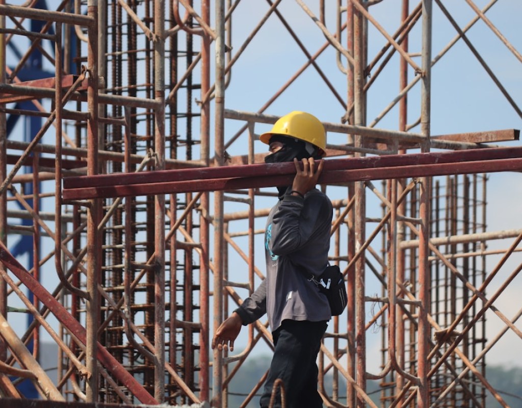 construction worker