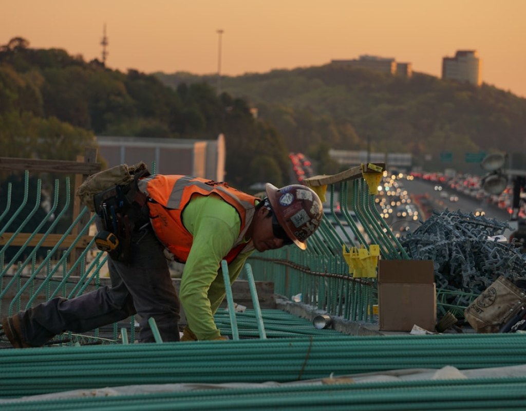 construction worker